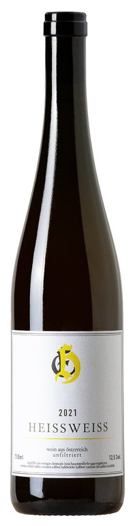 Christoph Heiss Heissweiss